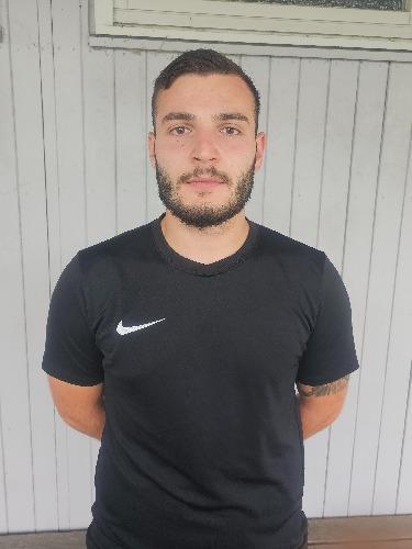 Bakis Can Sarici