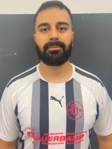 Ozan Türkel