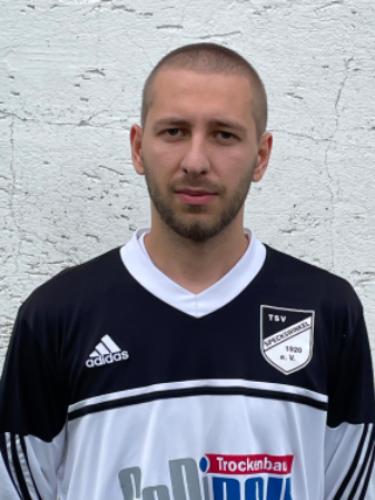 Kamil Sowa