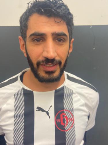 Mehmet Resat Yagmahan