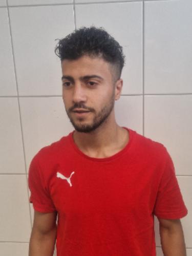 Mustafa Onallah