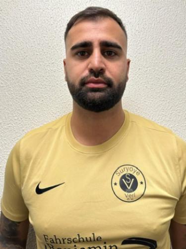 Caner Polat