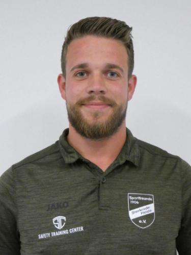 Bastian Wessendorf