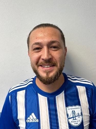 Abdürrahman Zararsiz