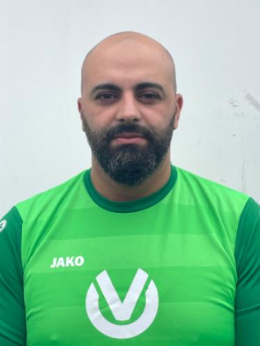 Harun Cankaya