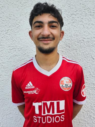 Dariush Khudadad