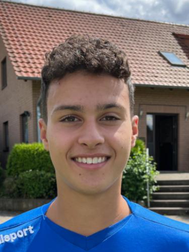 Jonas Von Westernhagen