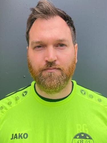 Raimund Groß