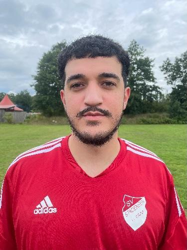 Ilhan Karamac