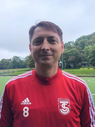 Günbey Maas-Albayrak