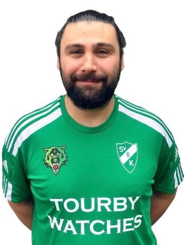 Gökhan Özdemir