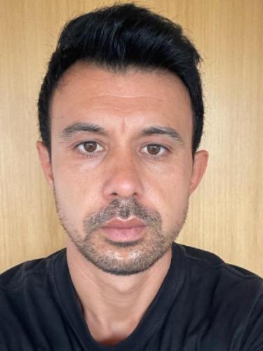 Osman Metin