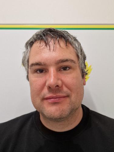 Benedikt Stöckert
