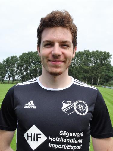 Marek Kuhlmann
