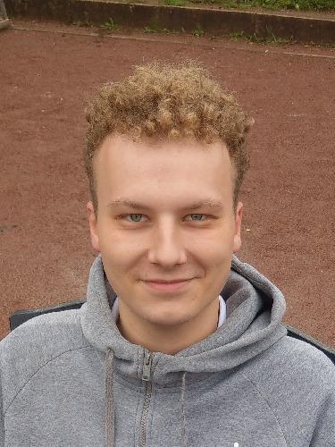 Mortiz Borkamm