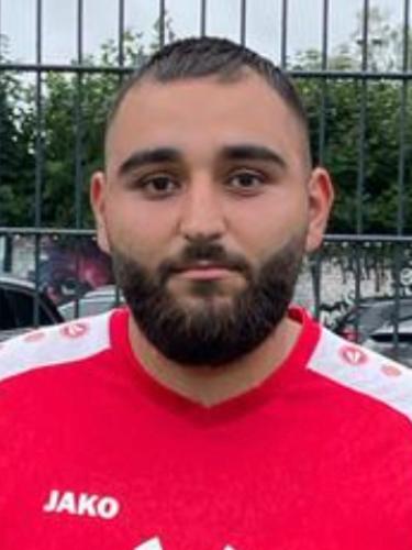 Esad Nedal Elkilic