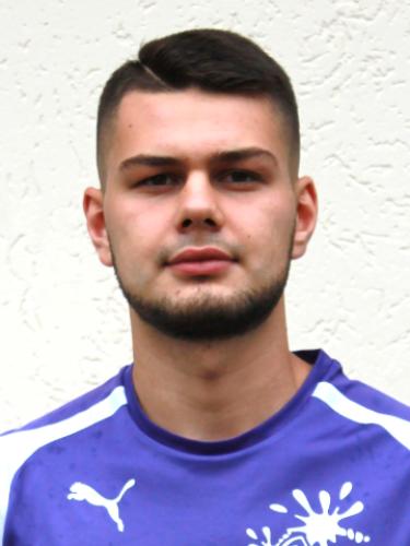 Malte Buhl
