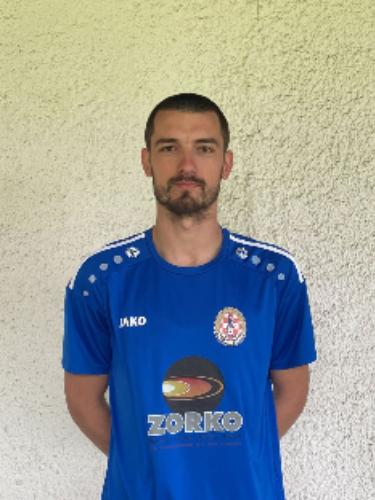 Muhamed Mustedanagic