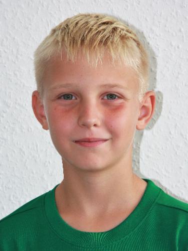 Erik Spora