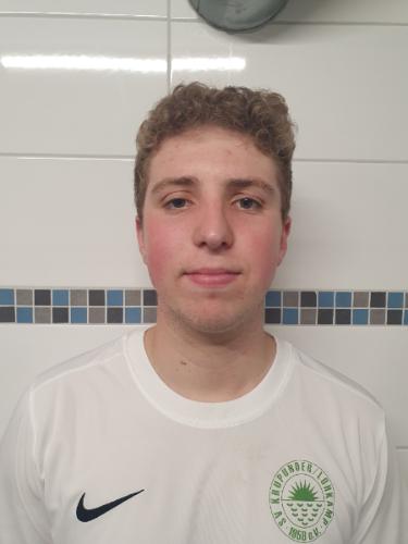 Luc Christophe Brinker