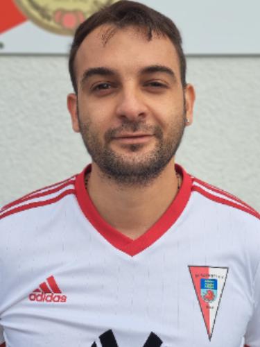 Salvatore Nicolosi