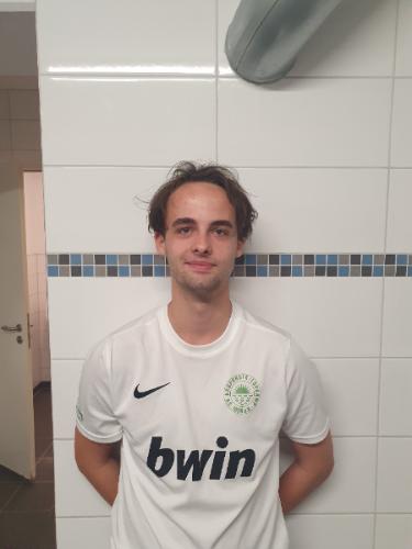 Connor Paul Goll