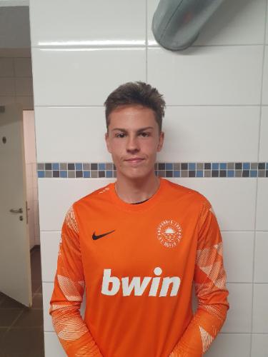 Janis Harfst