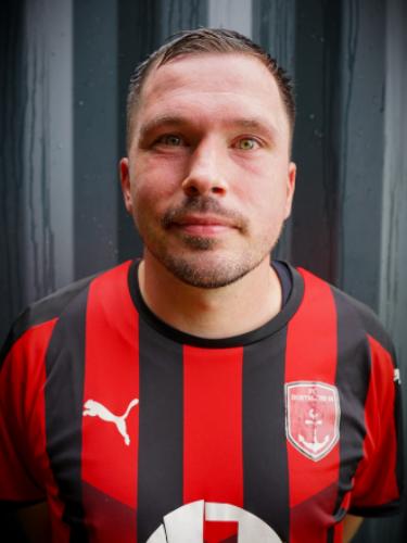 Daniel Ulrich