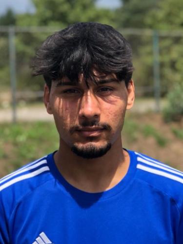 Abdulghafour Alraheem