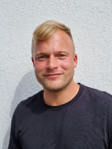 Sven Rheinländer