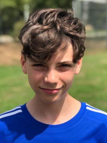 Jonah Elian Moll