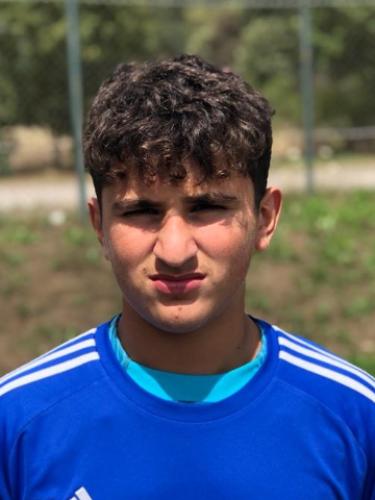 Abdulrahman Zeyad Mustafa