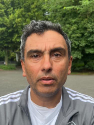 Avdulla Naser