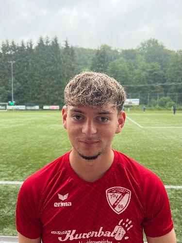 Nick Jordon Thoß