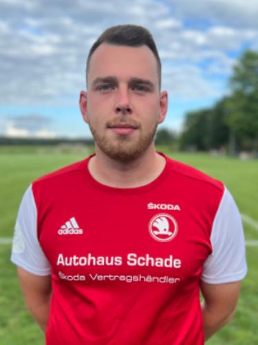 Maximilian Erdmann
