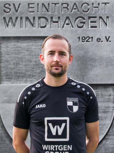 Sven Fischer
