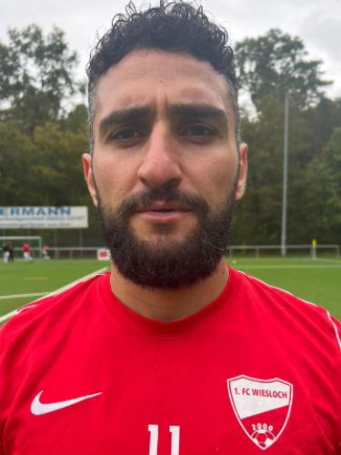 Ali Al Masoodi