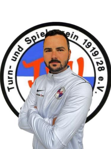 Filipe Almeida Francisco