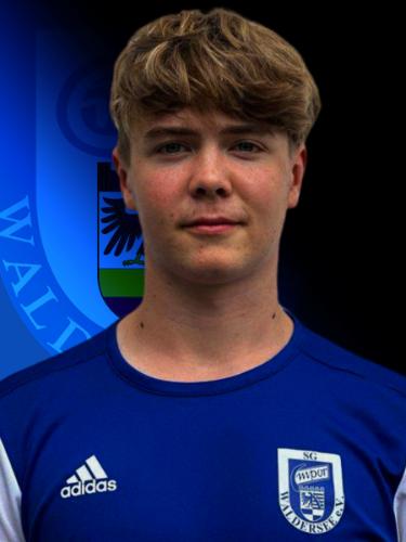 Philipp Erik Hofmann