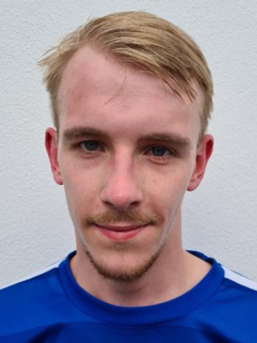 Marius Broecker
