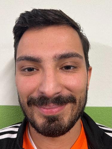 Yusuf Ferhat Eryilmaz