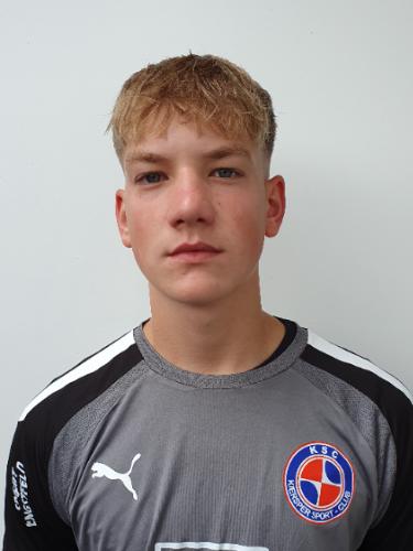 Nico Friesen