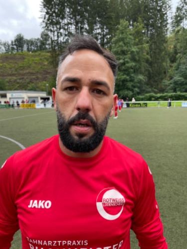 Oguzhan Poyraz