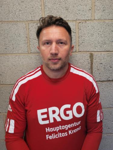 Ismail Gündogan