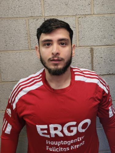 Abdulkhalik Janzerlli
