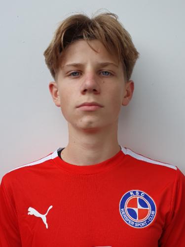 Janick Klassen