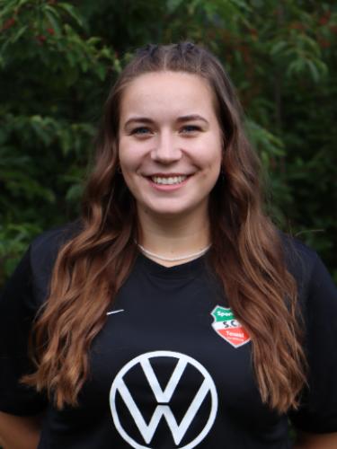 Sarah-Michelle Lahne