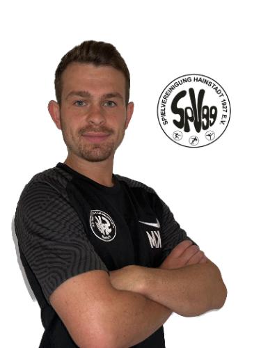 Kevin Mühlhauser