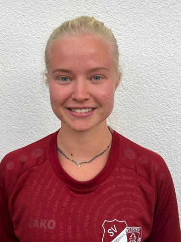 Schuler Sarah