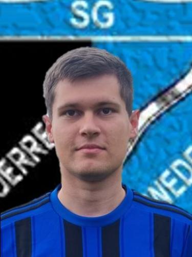 Kevin Stieben